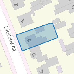 Perceel EDE01-D-5399