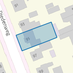 Perceel EDE01-D-5400