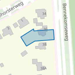 Perceel EDE01-D-5404