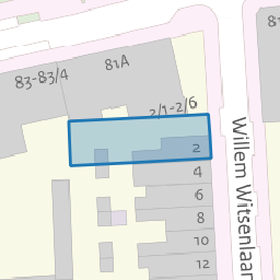 Perceel EDE01-D-5405