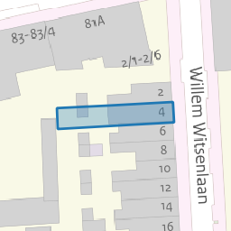 Perceel EDE01-D-5406