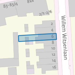 Perceel EDE01-D-5407