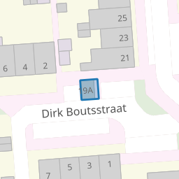 Perceel EDE01-D-5436