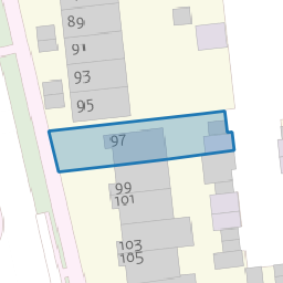 Perceel EDE01-D-5460