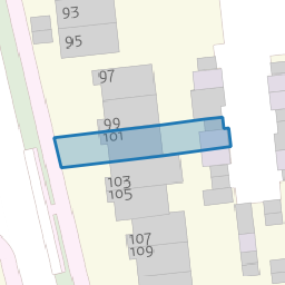 Perceel EDE01-D-5462