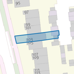 Perceel EDE01-D-5463