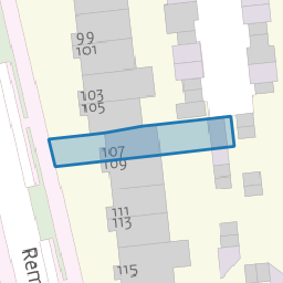 Perceel EDE01-D-5465