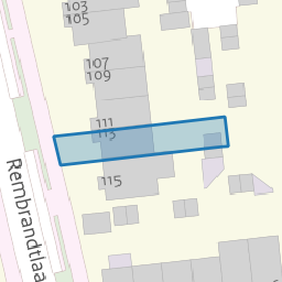 Perceel EDE01-D-5468