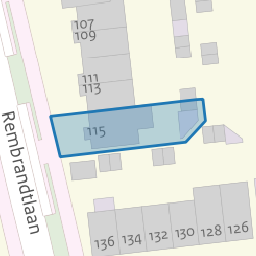 Perceel EDE01-D-5469