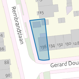 Perceel EDE01-D-5470