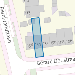 Perceel EDE01-D-5471