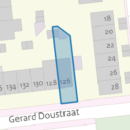Perceel EDE01-D-5475