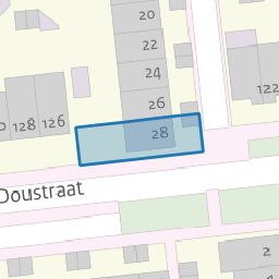 Perceel EDE01-D-5476