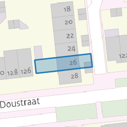 Perceel EDE01-D-5477