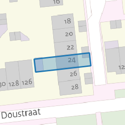 Perceel EDE01-D-5478