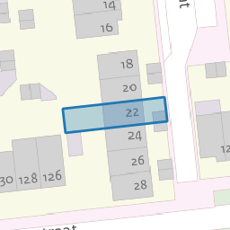 Perceel EDE01-D-5479