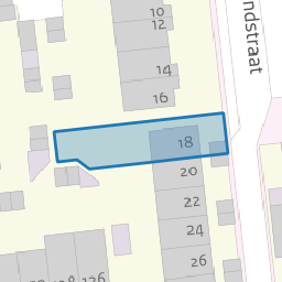 Perceel EDE01-D-5481