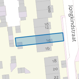 Perceel EDE01-D-5483