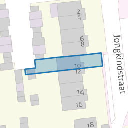 Perceel EDE01-D-5485