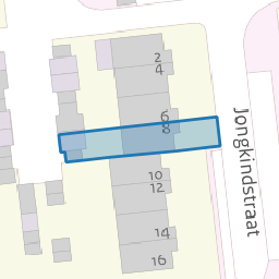 Perceel EDE01-D-5486