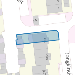 Perceel EDE01-D-5489