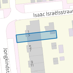 Perceel EDE01-D-5491