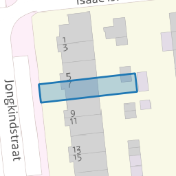 Perceel EDE01-D-5493