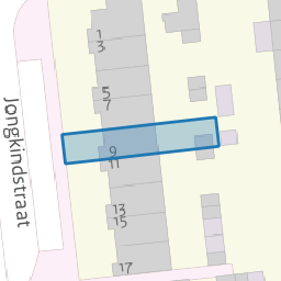 Perceel EDE01-D-5494