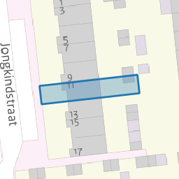 Perceel EDE01-D-5495