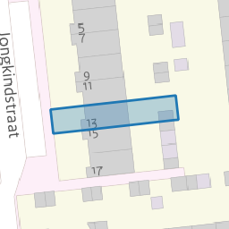 Perceel EDE01-D-5496