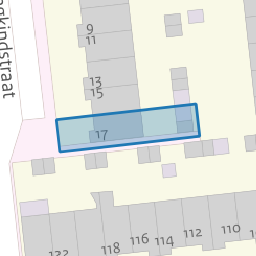 Perceel EDE01-D-5498