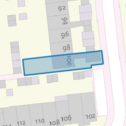 Perceel EDE01-D-5499