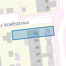 Perceel EDE01-D-5507