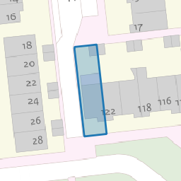 Perceel EDE01-D-5510