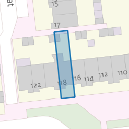 Perceel EDE01-D-5513