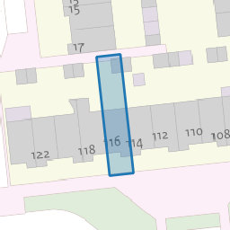 Perceel EDE01-D-5514