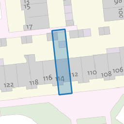 Perceel EDE01-D-5515