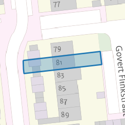 Perceel EDE01-D-5523