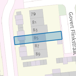 Perceel EDE01-D-5525