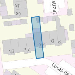 Perceel EDE01-D-5532