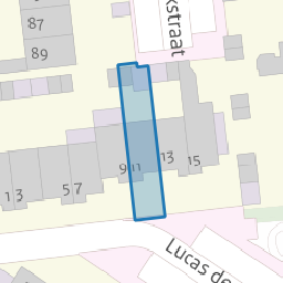 Perceel EDE01-D-5533