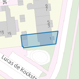 Perceel EDE01-D-5536