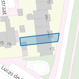 Perceel EDE01-D-5537