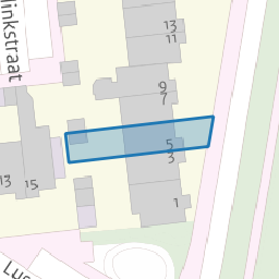 Perceel EDE01-D-5538