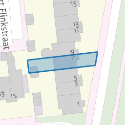 Perceel EDE01-D-5539