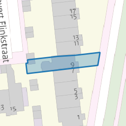 Perceel EDE01-D-5540