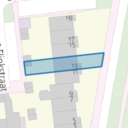 Perceel EDE01-D-5542