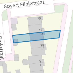 Perceel EDE01-D-5543