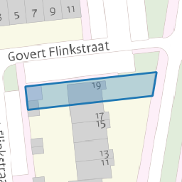Perceel EDE01-D-5545