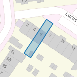 Perceel EDE01-D-5548